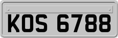 KOS6788
