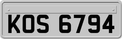 KOS6794