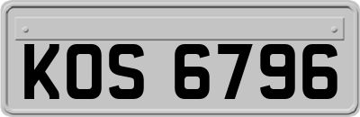 KOS6796