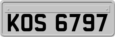KOS6797
