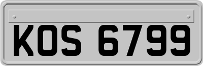 KOS6799