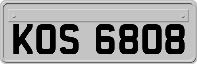 KOS6808