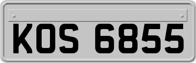 KOS6855