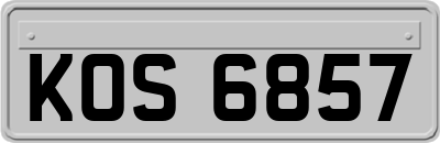 KOS6857