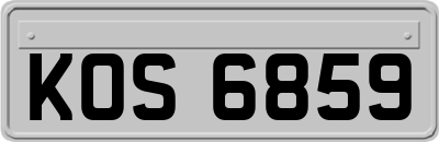 KOS6859