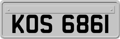 KOS6861