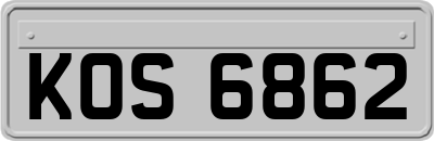 KOS6862