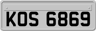 KOS6869