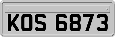 KOS6873