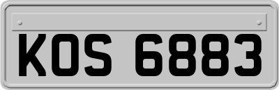 KOS6883