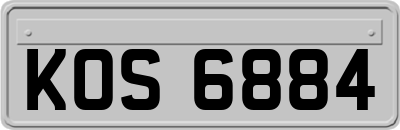 KOS6884