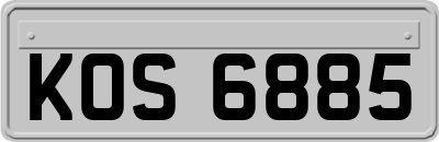 KOS6885