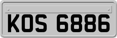 KOS6886