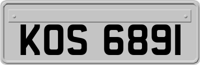 KOS6891