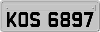 KOS6897