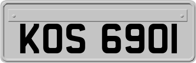 KOS6901