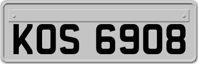 KOS6908