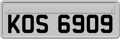 KOS6909