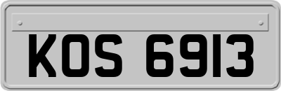 KOS6913