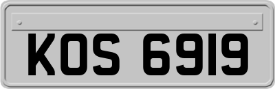 KOS6919