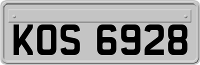 KOS6928