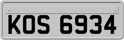 KOS6934