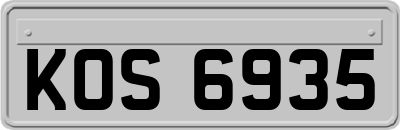 KOS6935