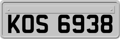 KOS6938