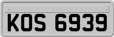 KOS6939