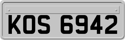 KOS6942