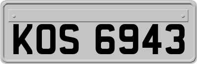 KOS6943