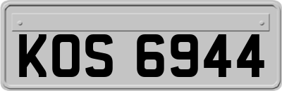 KOS6944
