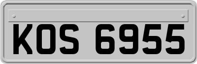 KOS6955