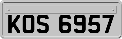 KOS6957