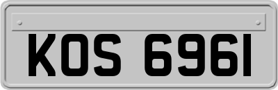 KOS6961