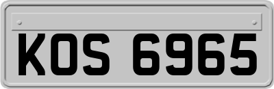 KOS6965