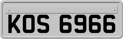 KOS6966