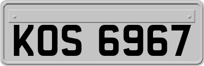 KOS6967