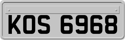 KOS6968