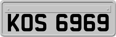 KOS6969