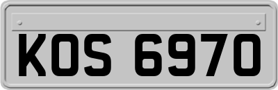 KOS6970