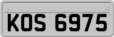 KOS6975