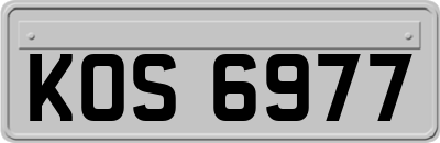KOS6977