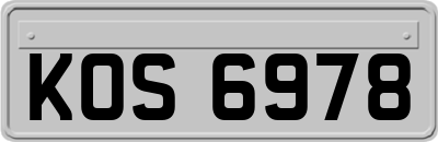 KOS6978