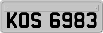 KOS6983