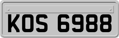 KOS6988