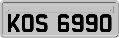 KOS6990