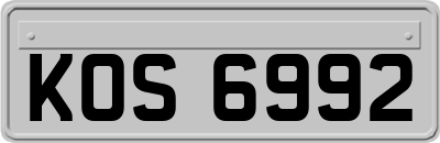 KOS6992