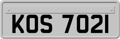 KOS7021