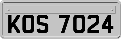 KOS7024